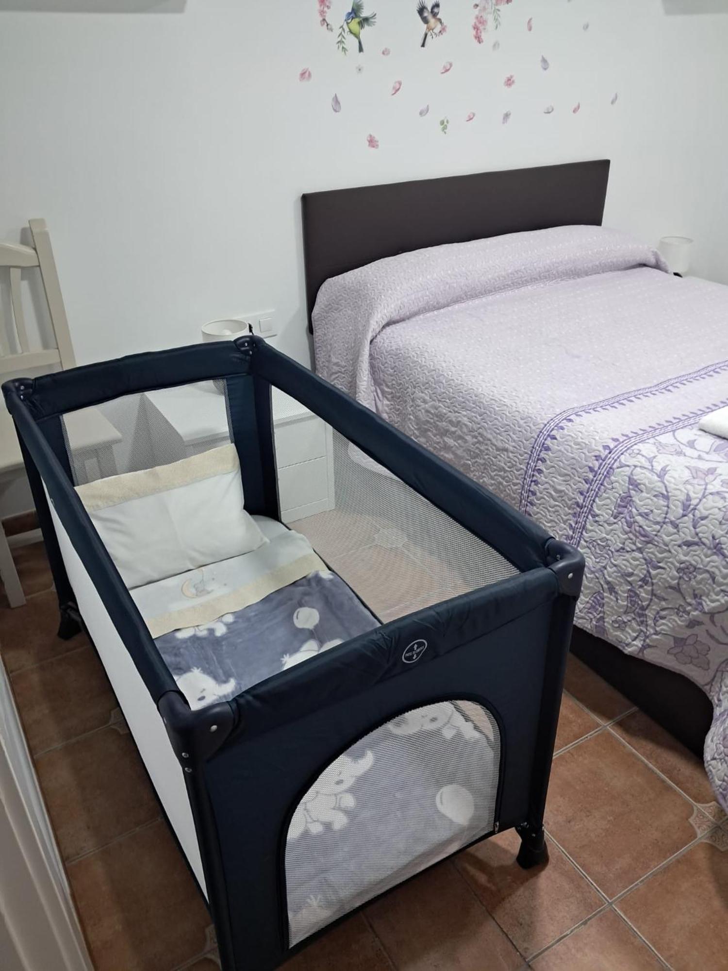 Alojamiento Casa Piano 梅里那德奥拉菲 外观 照片